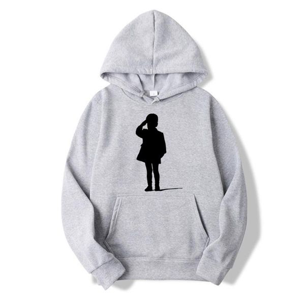 men's hoodies & sweatshirts john f kennedy jr jfk hooded sweatshirt women men harajuku streetwear pullovers vintage casual, Black
men's hoodies & sweatshirts john f kennedy jr jfk hooded sweatshirt women men harajuku streetwear pullovers vintage casual, Black