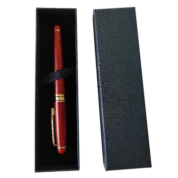 signing pen set roseood iraurita fountain with black box office school stationary supplies ballpoint pens, Blue;orange
signing pen set roseood iraurita fountain with black box office school stationary supplies ballpoint pens, Blue;orange
