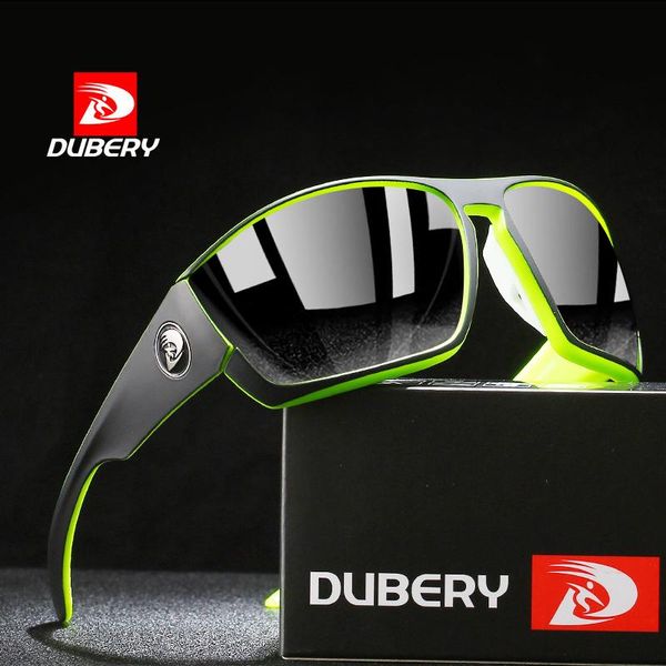 sunglasses dubery fashion polarized men sports style sun glasses driving outdoor travel uv400 lens goggles ce, White;black
sunglasses dubery fashion polarized men sports style sun glasses driving outdoor travel uv400 lens goggles ce, White;black