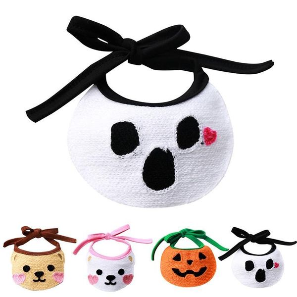 dog apparel cute puppy bib funny cartoon scarf cat bandana neckerchief kitten neck pet collar for accessories
dog apparel cute puppy bib funny cartoon scarf cat bandana neckerchief kitten neck pet collar for accessories