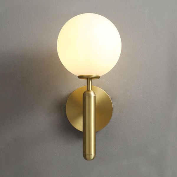 wall lamp design led lights fixtures sconce round glass shade classic nordic for indoor bedroom gold black
wall lamp design led lights fixtures sconce round glass shade classic nordic for indoor bedroom gold black