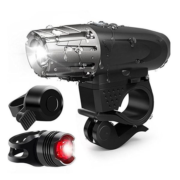 bicycle light rechargeable cycling rear red usb highlight bike lamp front and set led headlight lights
bicycle light rechargeable cycling rear red usb highlight bike lamp front and set led headlight lights