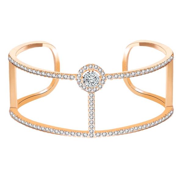 bangle bracelets for women women's accessories cuff bangles fashion jewelry designer wedding rose gold color custom, Black
bangle bracelets for women women's accessories cuff bangles fashion jewelry designer wedding rose gold color custom, Black