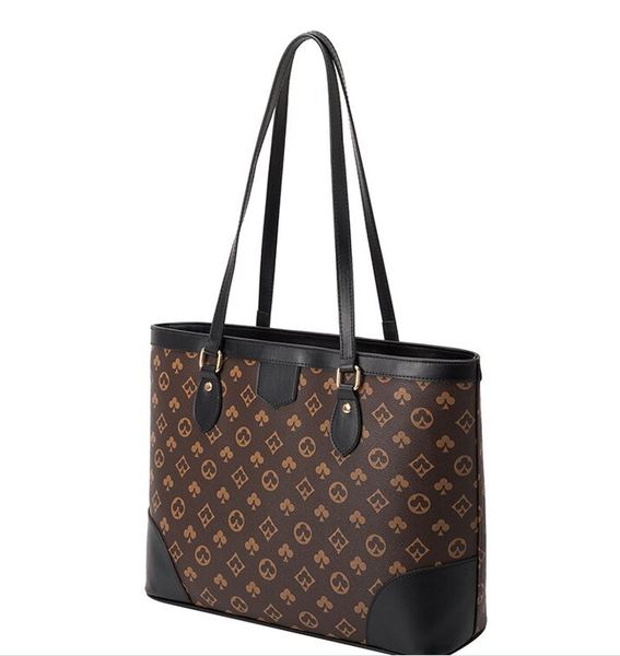 totes classic handbags shoulder bags women tote bag purses brown leather clutch fashion bags
totes classic handbags shoulder bags women tote bag purses brown leather clutch fashion bags