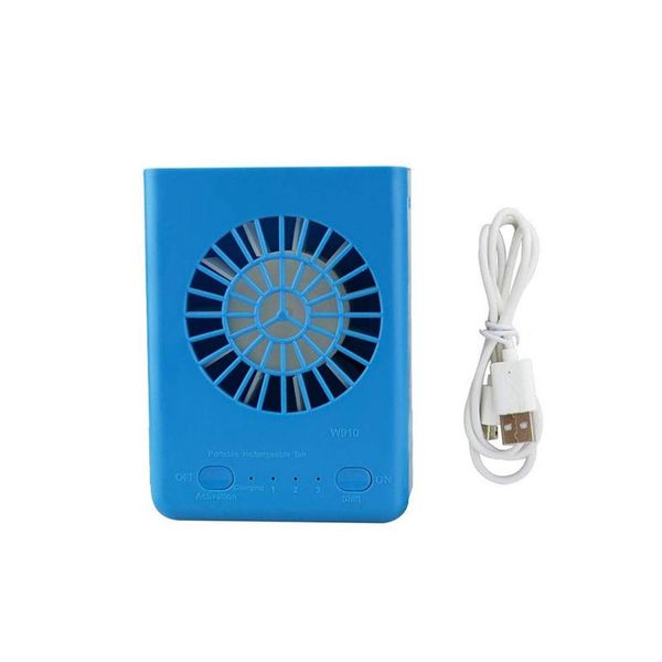 electric fans personal necklace fan, small usb fan portable desk battery operated 3 speeds for office home table(18650 included) (blue
electric fans personal necklace fan, small usb fan portable desk battery operated 3 speeds for office home table(18650 included) (blue