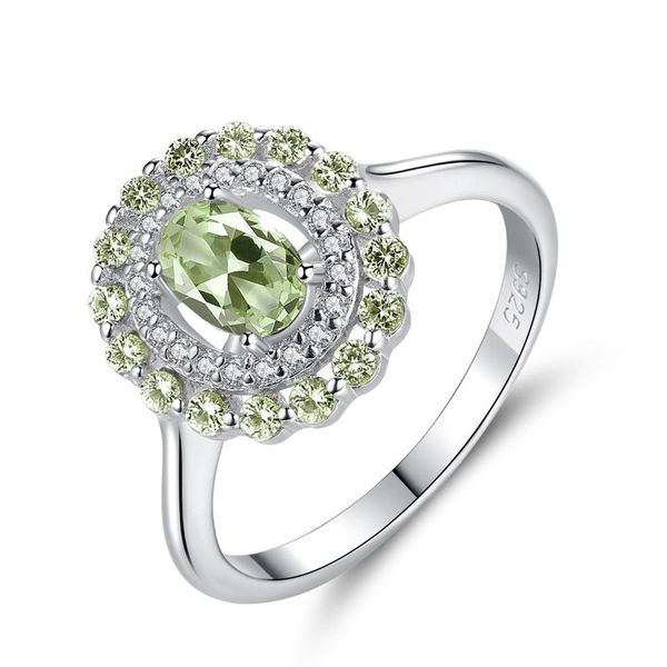 cluster rings real s925 sterling silver olive green zircon fine jewelry finger ornaments fashion accessories drop, Golden;silver
cluster rings real s925 sterling silver olive green zircon fine jewelry finger ornaments fashion accessories drop, Golden;silver