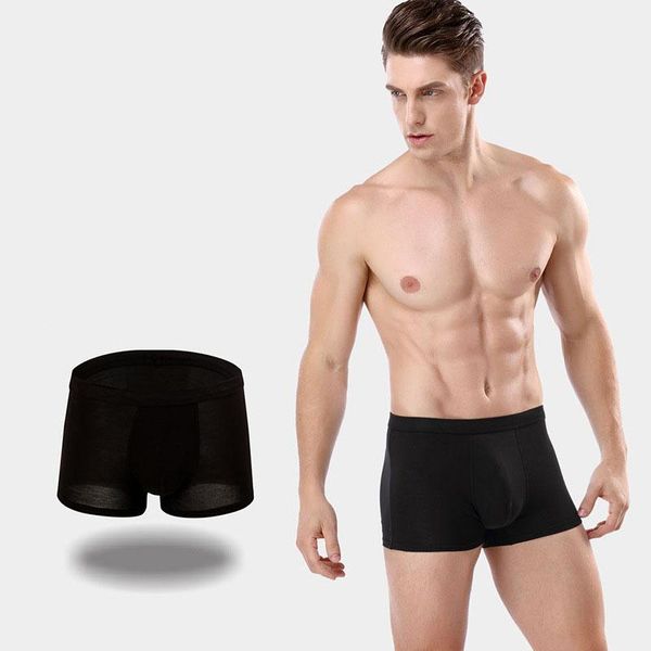 underpants underwear men cotton boxer homme brand male panties breathbale shorts u convex pouch plus size l-3xl, Black;white
underpants underwear men cotton boxer homme brand male panties breathbale shorts u convex pouch plus size l-3xl, Black;white