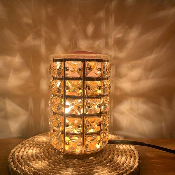 fragrance lamps night lights home aroma electric wax melt burner innovative art essential oil lamp melting light decor
fragrance lamps night lights home aroma electric wax melt burner innovative art essential oil lamp melting light decor