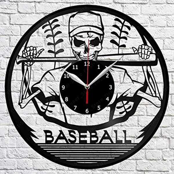 wall clocks baseball handmade exclusive clock art decor home record black original gift unique design
wall clocks baseball handmade exclusive clock art decor home record black original gift unique design