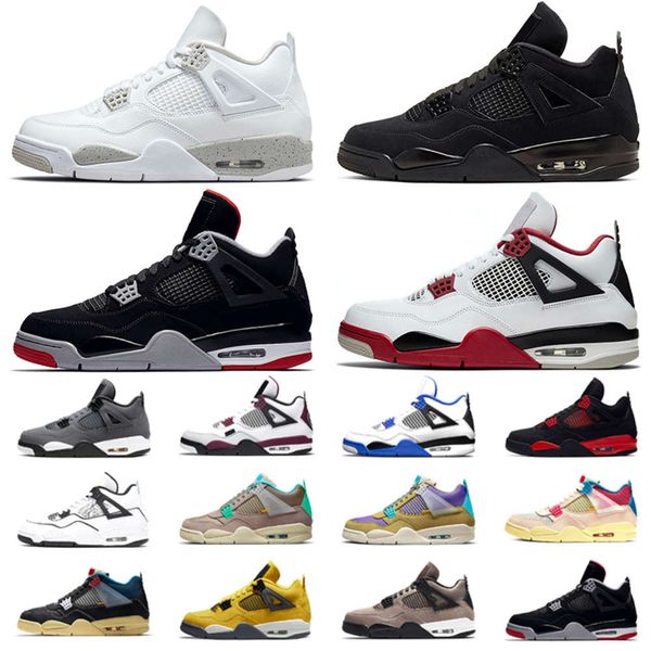 jumpman 4s basketball shoes 4 mens white black cat university blue taupe haze lightning guava ice og bred fire red trainers outdoor
jumpman 4s basketball shoes 4 mens white black cat university blue taupe haze lightning guava ice og bred fire red trainers outdoor