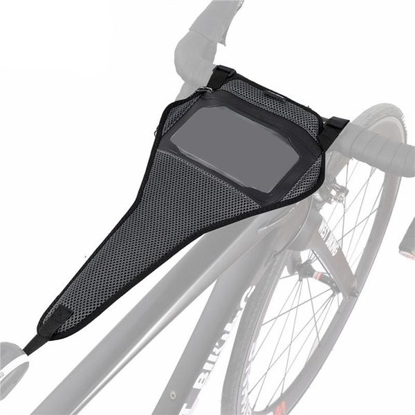 tools west biking bike sweat guard bicycle trainer net with phone pouch catcher protector for cycling
tools west biking bike sweat guard bicycle trainer net with phone pouch catcher protector for cycling
