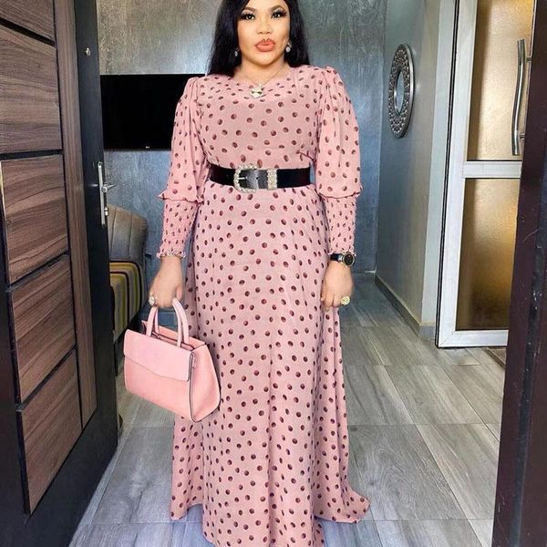 african dress elegant chiffon women waist belt office long dashiki spring fashion plus size 2 piece set africa robe lady ethnic clothing, Red
african dress elegant chiffon women waist belt office long dashiki spring fashion plus size 2 piece set africa robe lady ethnic clothing, Red
