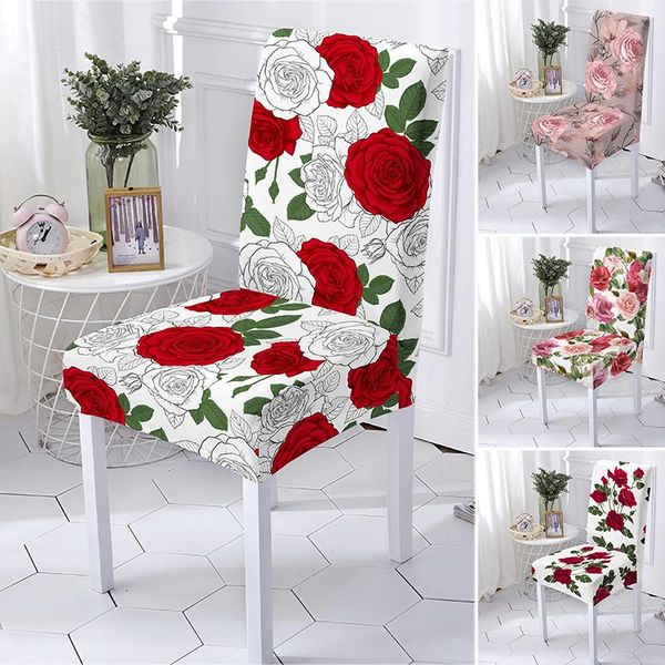 chair covers rose printed stretch cover for dining room office banquet chairs protector elastic material armless seat
chair covers rose printed stretch cover for dining room office banquet chairs protector elastic material armless seat