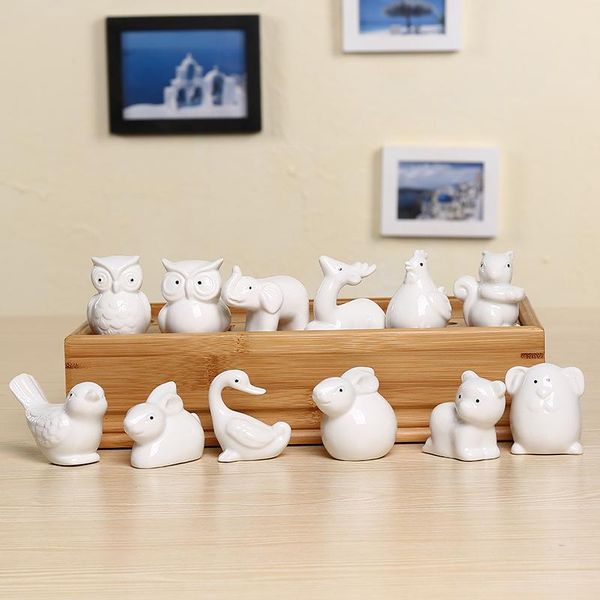 decorative objects & figurines home decorations crafts creative ceramic hand-painted flowerpot animal
decorative objects & figurines home decorations crafts creative ceramic hand-painted flowerpot animal
