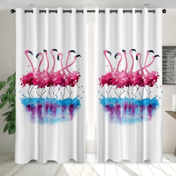 curtain & drapes 3d window curtains pink flamingo print for living room tropical leaf bedding home decor tapestry wall carpet cotinas
curtain & drapes 3d window curtains pink flamingo print for living room tropical leaf bedding home decor tapestry wall carpet cotinas