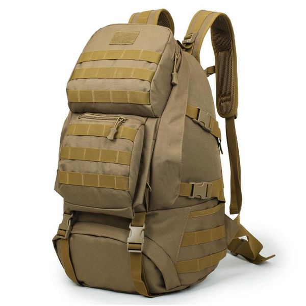 outdoor bags tactical backpack 35l large capacity for mountaineering camping hiking military molle water-repellent
outdoor bags tactical backpack 35l large capacity for mountaineering camping hiking military molle water-repellent