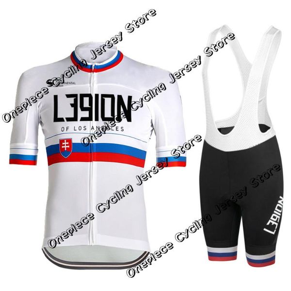 racing sets l39ion 2021 cycling jersey set mens summer slovenia bicycle clothing shirts bib shorts mtb 20d pad gel ropa maillot, Black;blue
racing sets l39ion 2021 cycling jersey set mens summer slovenia bicycle clothing shirts bib shorts mtb 20d pad gel ropa maillot, Black;blue