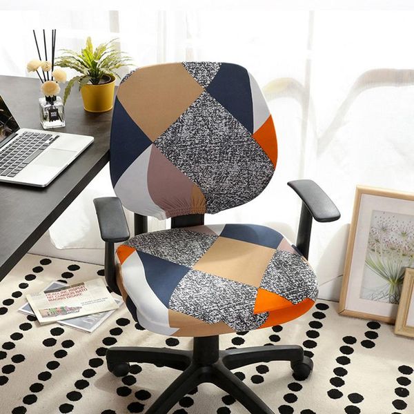chair covers split office cover computer elastic stool thicken solid color armchair seat case universal anti-dust
chair covers split office cover computer elastic stool thicken solid color armchair seat case universal anti-dust