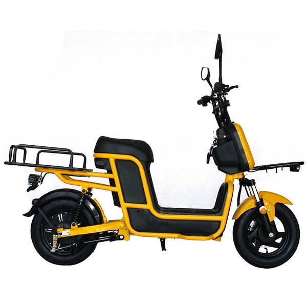 cargo delivery scooter cargo ebike cargo scooter for delivery