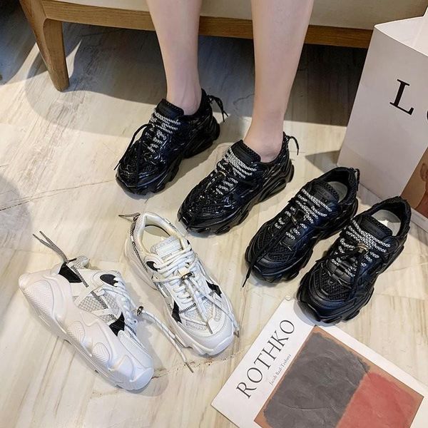 black sneakers for women 2021 autumn ulzzang designers platform chunky casual shoes fashion tenis female walking trainers woman boots1
black sneakers for women 2021 autumn ulzzang designers platform chunky casual shoes fashion tenis female walking trainers woman boots1