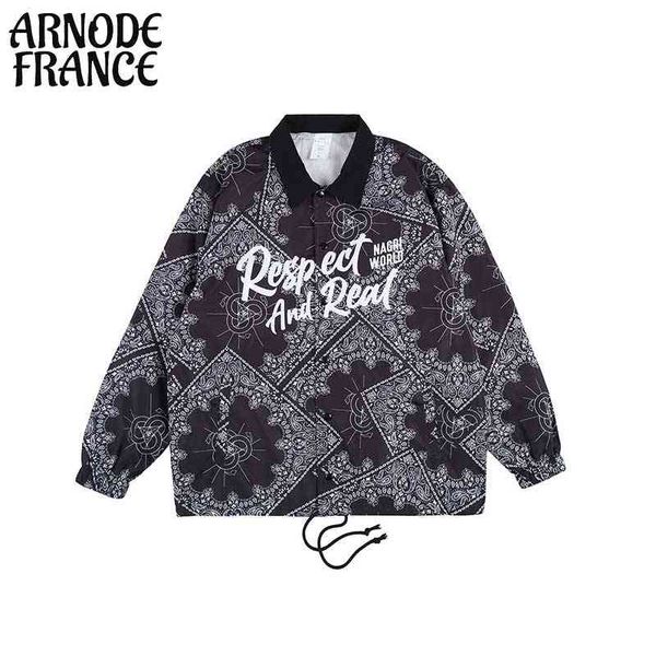 nadri world - men's vintage street et, los angel cashew print single cht casual shirt, Black
nadri world - men's vintage street et, los angel cashew print single cht casual shirt, Black