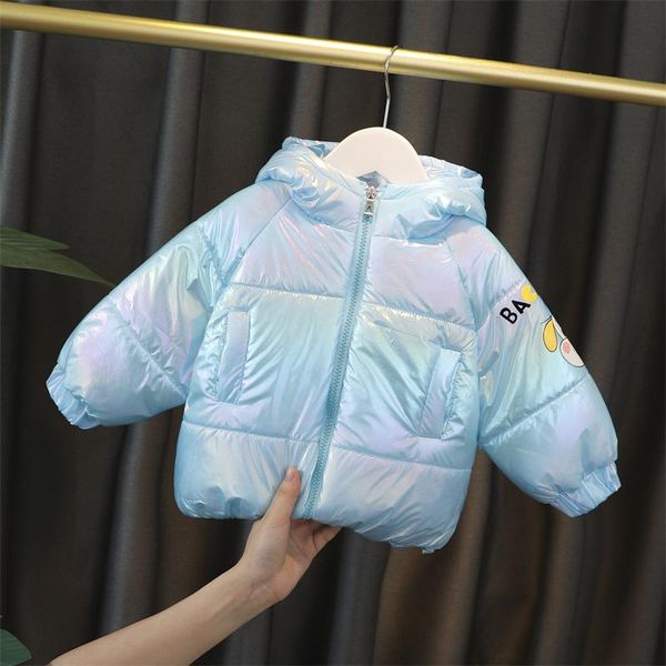 down coat baby girls boys coats 2021 winter children cartoon outerwear outdoor warm hooded casual parkas thicken kids cotton jackets, Blue;gray
down coat baby girls boys coats 2021 winter children cartoon outerwear outdoor warm hooded casual parkas thicken kids cotton jackets, Blue;gray