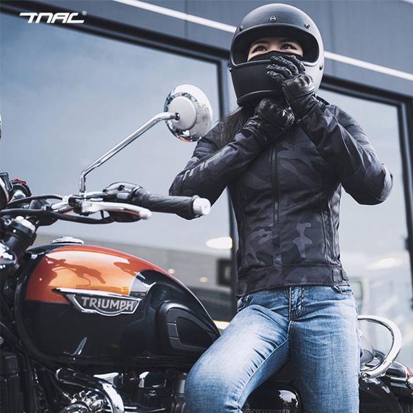 woman motorcycle jackets motocross racing jacket breathable motorbike riding waterfroof four seasons reflective clothes apparel
woman motorcycle jackets motocross racing jacket breathable motorbike riding waterfroof four seasons reflective clothes apparel