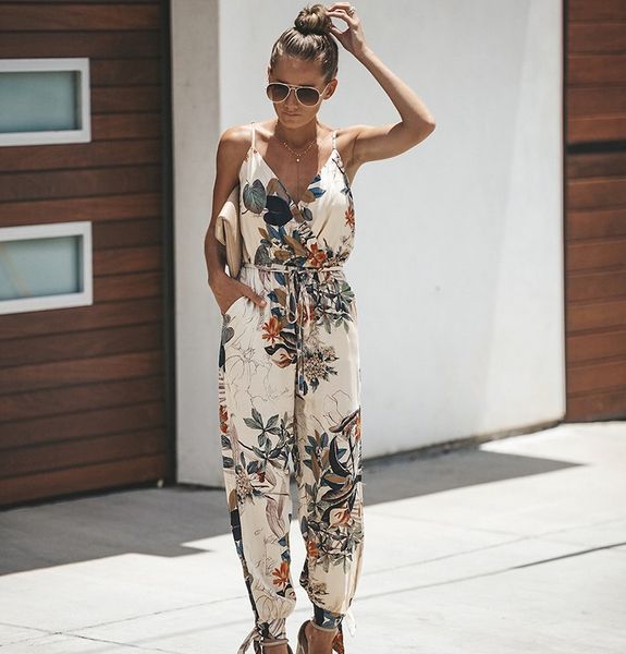 summer two piece pants suit bra jumpsuits rompers outdoor outfits v-neck crop set floral printed sleeveless strappy female girls dresses cas, White
summer two piece pants suit bra jumpsuits rompers outdoor outfits v-neck crop set floral printed sleeveless strappy female girls dresses cas, White