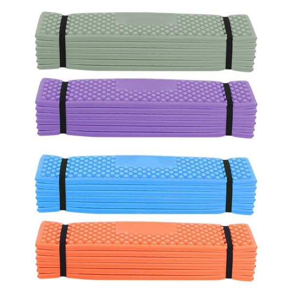180*65cm camping mat ultralight foam folding tent sleeping pad moisture-proof mattress outdoor picnic bbq pads
180*65cm camping mat ultralight foam folding tent sleeping pad moisture-proof mattress outdoor picnic bbq pads