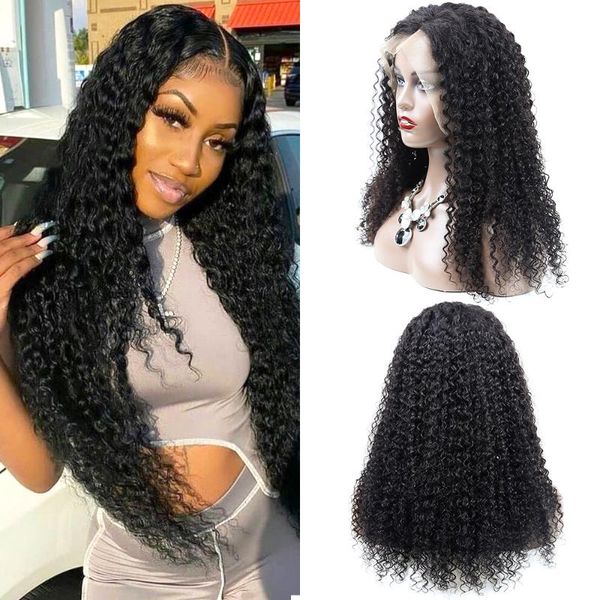 lace wigs peruvian kinky curly human hair 13x4 frontal wig 4x4 closure with baby pre plucked, Black;brown
lace wigs peruvian kinky curly human hair 13x4 frontal wig 4x4 closure with baby pre plucked, Black;brown