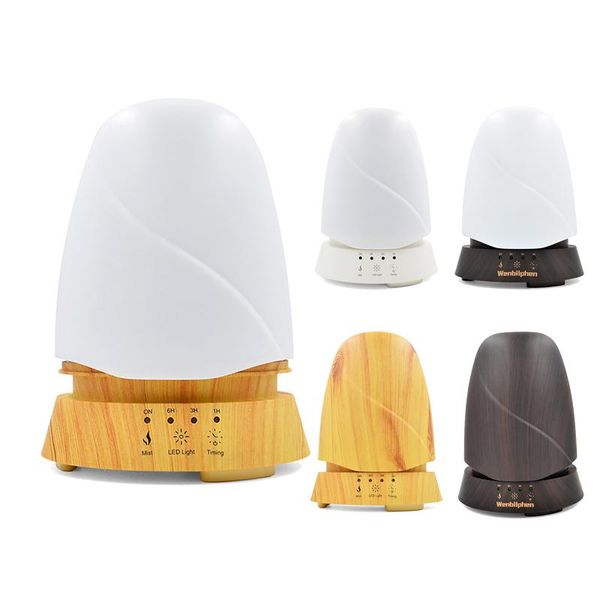 essential oils diffusers cool mist humidifier 350ml wood grain usb ultrasonic aroma oil diffuser for office bedroom living room study yoga s
essential oils diffusers cool mist humidifier 350ml wood grain usb ultrasonic aroma oil diffuser for office bedroom living room study yoga s
