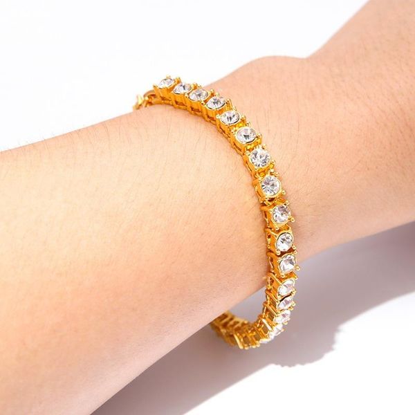 2021european and american accessories hiphop hip hop cuban bracelet fashion trendy men's jewelry link, chain, Black
2021european and american accessories hiphop hip hop cuban bracelet fashion trendy men's jewelry link, chain, Black
