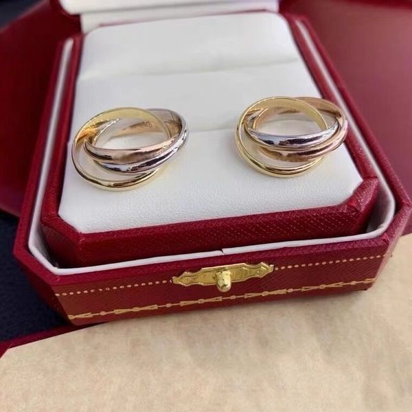ring kajia three 925 sterling silver plated 18k gold face color buckle hand jewelry couple
ring kajia three 925 sterling silver plated 18k gold face color buckle hand jewelry couple