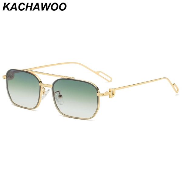 sunglasses kachawoo metal square for men green blue mirror lenses gold fashion sun glasses women decoration party gifts summer, White;black
sunglasses kachawoo metal square for men green blue mirror lenses gold fashion sun glasses women decoration party gifts summer, White;black