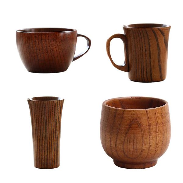 mugs japanese style retro wooden cup sake tea coffe milk solid wood mug for home office simplicity water bottle drinkware
mugs japanese style retro wooden cup sake tea coffe milk solid wood mug for home office simplicity water bottle drinkware