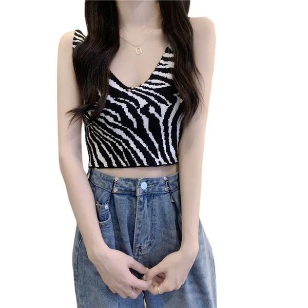 women's tanks & camis kf-women's camisole sweet sleeveless v-neck sling crop summer fashion lady print bustier tube vest, White
women's tanks & camis kf-women's camisole sweet sleeveless v-neck sling crop summer fashion lady print bustier tube vest, White