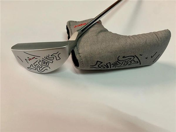 ated mystery r-line putter golf clubs 33/34/35 inch length steel shaft with head cover complete set of
ated mystery r-line putter golf clubs 33/34/35 inch length steel shaft with head cover complete set of