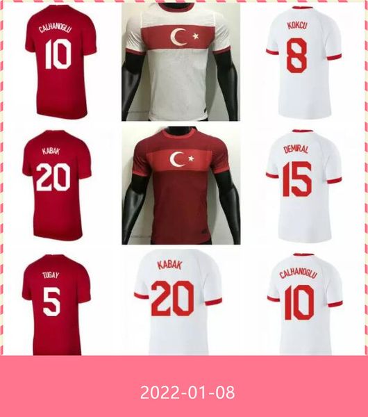 2021 maillots de football turkey player version soccer jersey home away yazici caglar soyuncu demiral ozan kabak calhanoglu celik shirt2022, Black;yellow
2021 maillots de football turkey player version soccer jersey home away yazici caglar soyuncu demiral ozan kabak calhanoglu celik shirt2022, Black;yellow