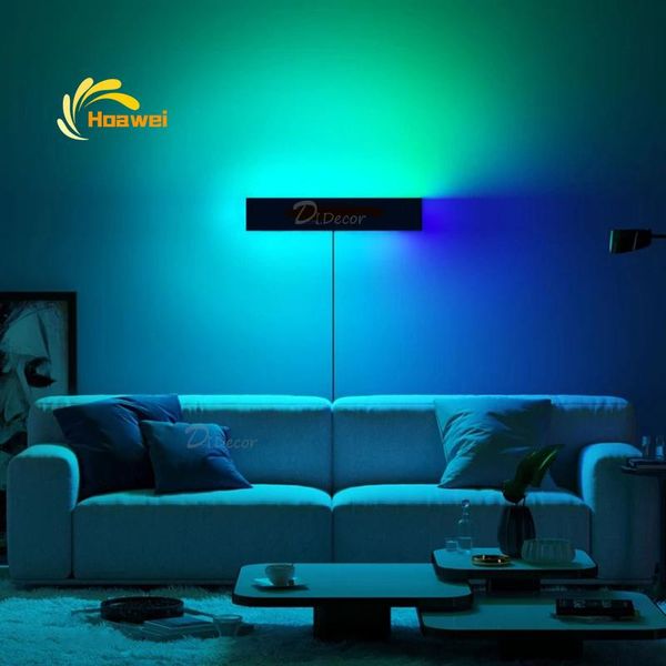wall lamp nordic rgb led living room bedroom bedside remote control sconce light fixture home decor lights
wall lamp nordic rgb led living room bedroom bedside remote control sconce light fixture home decor lights