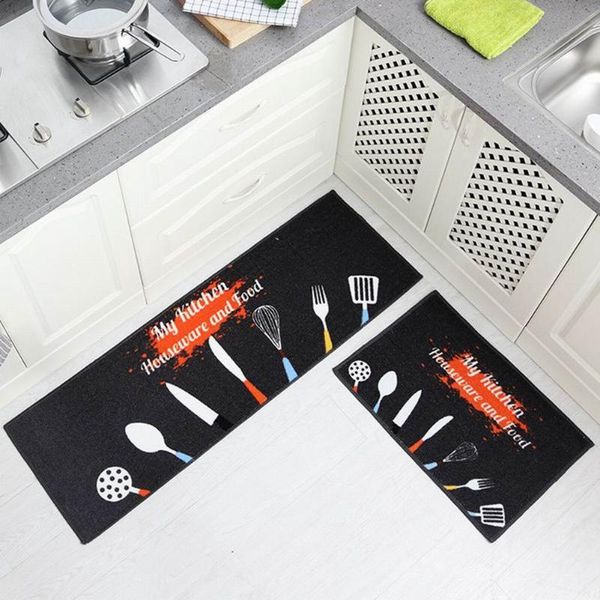 2pcs kitchen washable rug doormat outdoor bathroom water absorption mat floor polyester carpets
2pcs kitchen washable rug doormat outdoor bathroom water absorption mat floor polyester carpets