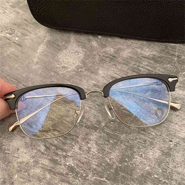 80% off store online kloin star titanium super light eyebrow frame joker xue small version the same edition glasses height, White;black
80% off store online kloin star titanium super light eyebrow frame joker xue small version the same edition glasses height, White;black