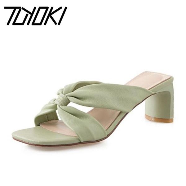 dress shoes tuyoki fashion women high heel sandals green summer woman thick vacation daily footwear size 33-40, Black
dress shoes tuyoki fashion women high heel sandals green summer woman thick vacation daily footwear size 33-40, Black