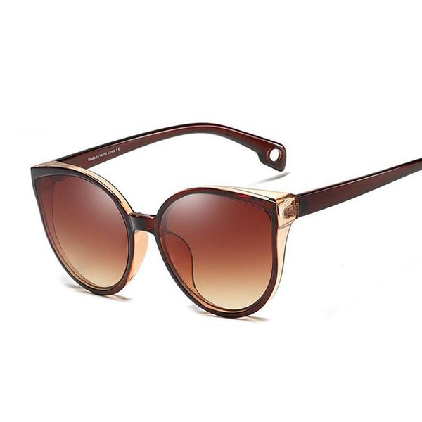 sunglasses luxury cat eye women men retro brand designer plastic frame oversized sun glasses female grandient shades oculos, White;black
sunglasses luxury cat eye women men retro brand designer plastic frame oversized sun glasses female grandient shades oculos, White;black