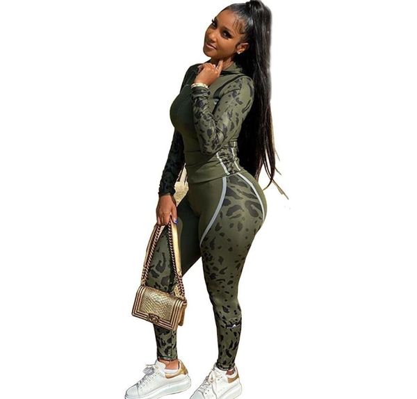 new women's 2 piece suit long sleeve coat jacket pants trousers casual lady sport running tracksuit, Gray
new women's 2 piece suit long sleeve coat jacket pants trousers casual lady sport running tracksuit, Gray