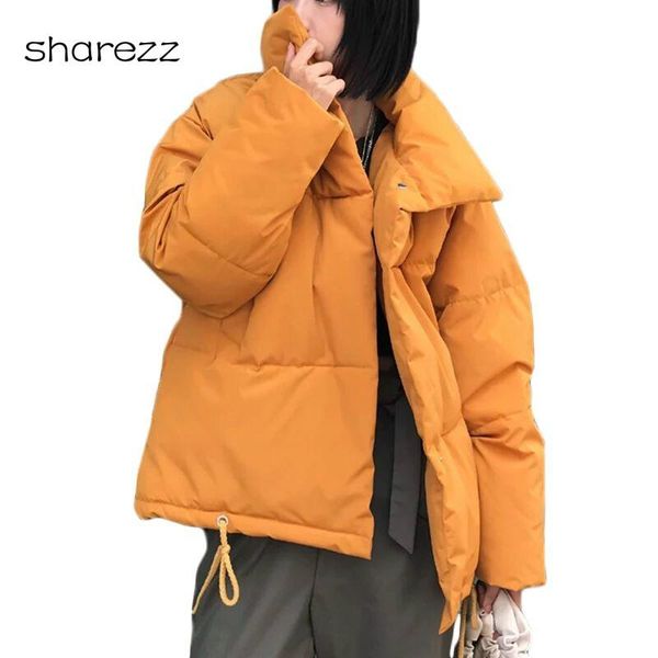 women's trench coats women winter coat female warm down cotton drawstring jacket korean bread service wadded jackets parkas, Tan;black
women's trench coats women winter coat female warm down cotton drawstring jacket korean bread service wadded jackets parkas, Tan;black