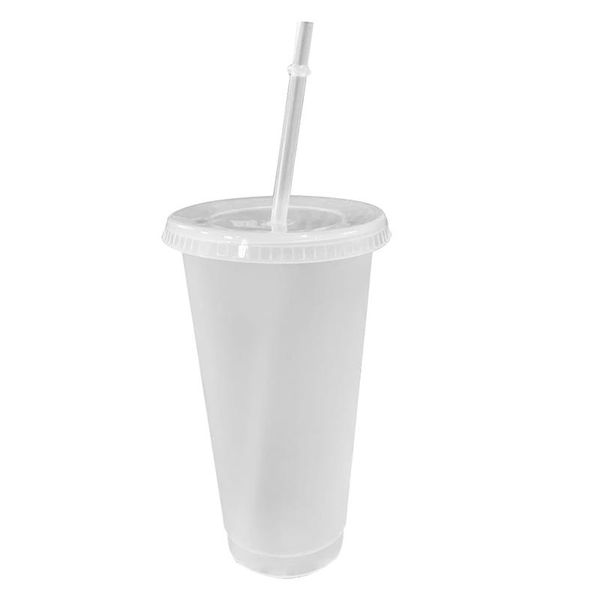 mugs 1/5pcs 700ml transparent confetti reusable plastic tumbler with lid and straw cold cup drinkware kitchen accessories
mugs 1/5pcs 700ml transparent confetti reusable plastic tumbler with lid and straw cold cup drinkware kitchen accessories