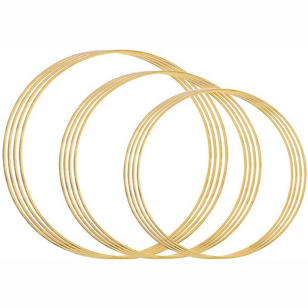 decorative objects & figurines metal rings hoops macrame ring, dream catcher supplies, creations ring for crafts 12pcs
decorative objects & figurines metal rings hoops macrame ring, dream catcher supplies, creations ring for crafts 12pcs