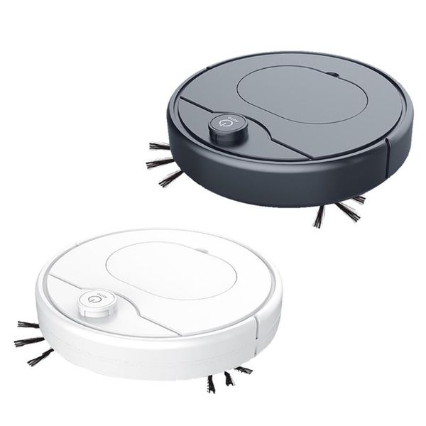 vacuum cleaners mini wireless auto robotic vacuums with large capacity sealed dust box smart cleaning path design for all flat floors
vacuum cleaners mini wireless auto robotic vacuums with large capacity sealed dust box smart cleaning path design for all flat floors