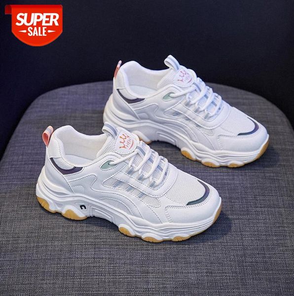 all-match old women's shoes ins student running korean sports net red kt2107 #ya1u
all-match old women's shoes ins student running korean sports net red kt2107 #ya1u