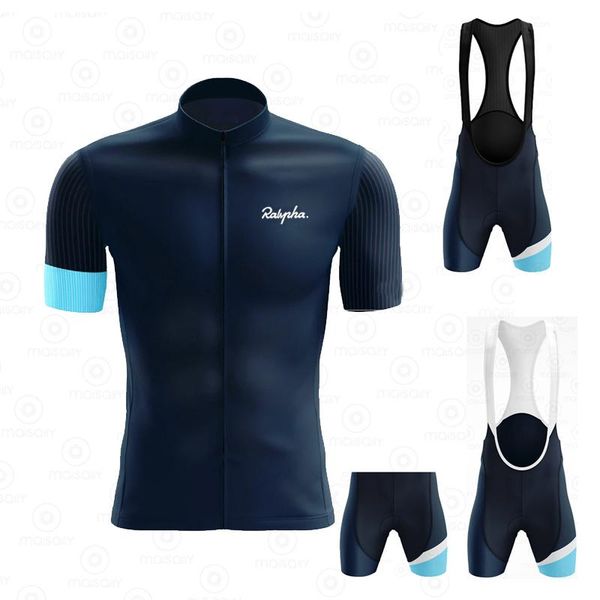 racing sets 2021 summer cycling jersey set mtb road bicycle clothing raphaful breathable bike clothes quick-dry, Black;blue
racing sets 2021 summer cycling jersey set mtb road bicycle clothing raphaful breathable bike clothes quick-dry, Black;blue